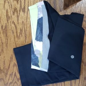 Lululemon  athletica pants